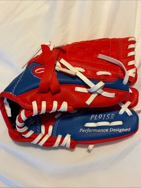 Rawlings youth ball glove